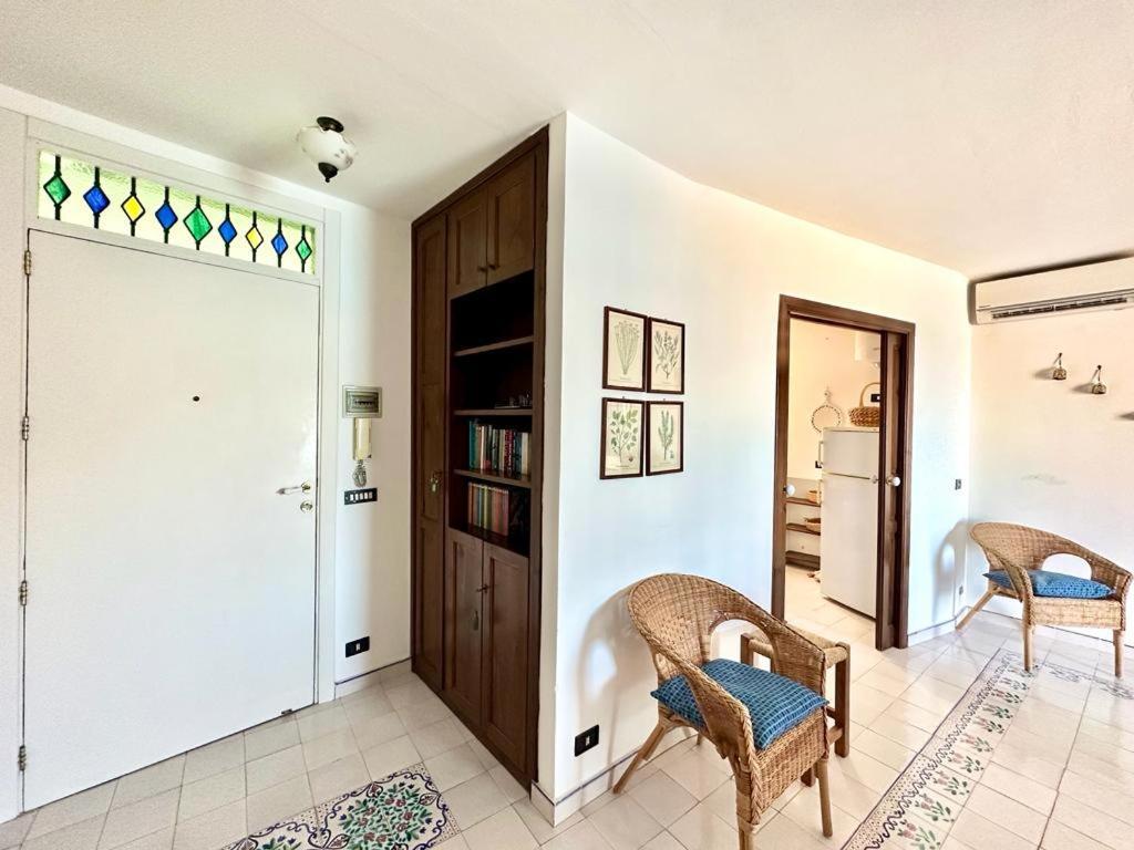 Molo Sea View Apartment Cefalù Exterior foto